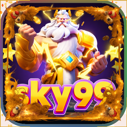 sky99 — galeri pratinjau Resmi APK